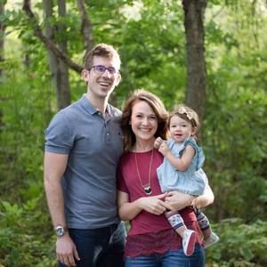 Meet your Posher, Lissy